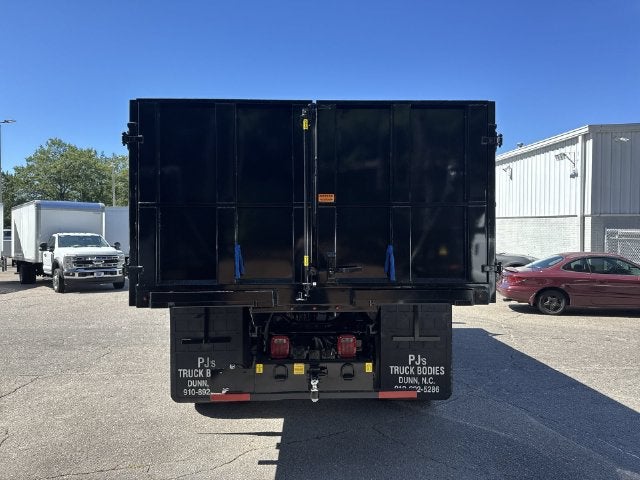 2027 Ford F-750SD 16FT DUMP Commercial