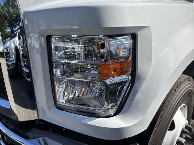 2027 Ford F-750SD 16FT DUMP Commercial