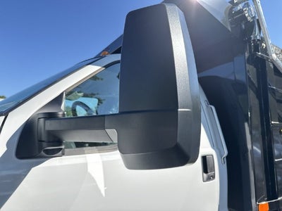 2027 Ford F-750SD 16FT DUMP Commercial
