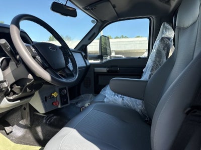 2027 Ford F-750SD 16FT DUMP Commercial