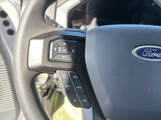 2027 Ford F-750SD 16FT DUMP Commercial