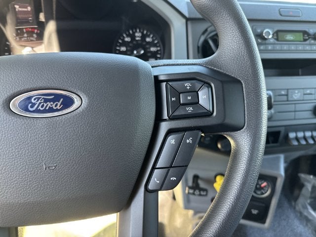 2027 Ford F-750SD 16FT DUMP Commercial