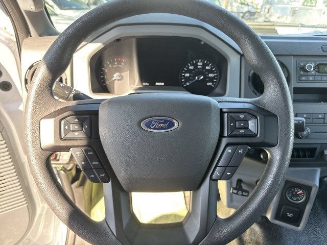 2027 Ford F-750SD 16FT DUMP Commercial
