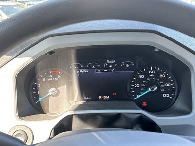 2027 Ford F-750SD 16FT DUMP Commercial