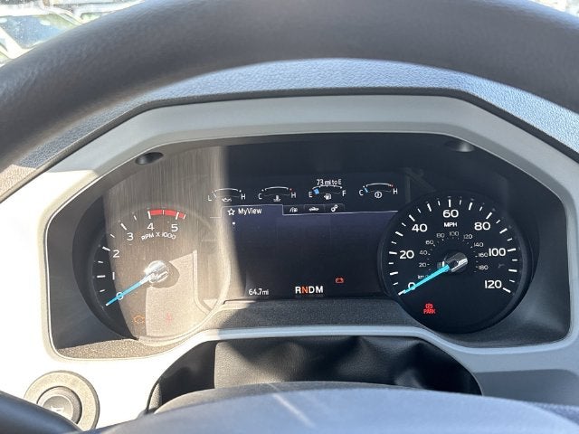 2027 Ford F-750SD 16FT DUMP Commercial