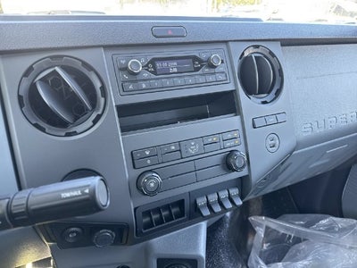 2027 Ford F-750SD 16FT DUMP Commercial