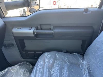 2027 Ford F-750SD 16FT DUMP Commercial