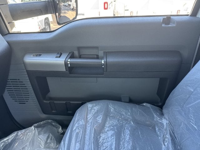 2027 Ford F-750SD 16FT DUMP Commercial