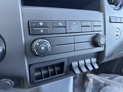 2027 Ford F-750SD 16FT DUMP Commercial
