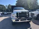 2027 Ford F-750SD 16FT DUMP Commercial