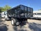 2027 Ford F-750SD 16FT DUMP Commercial