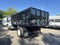 2027 Ford F-750SD 16FT DUMP Commercial