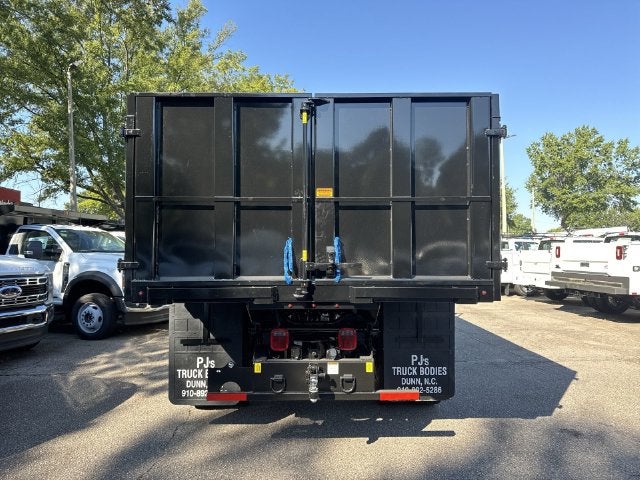 2027 Ford F-750SD 16FT DUMP Commercial
