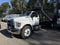 2026 Ford F-750SD 16FT DUMP Commercial