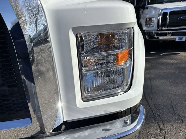 2026 Ford F-750SD 16FT DUMP Commercial