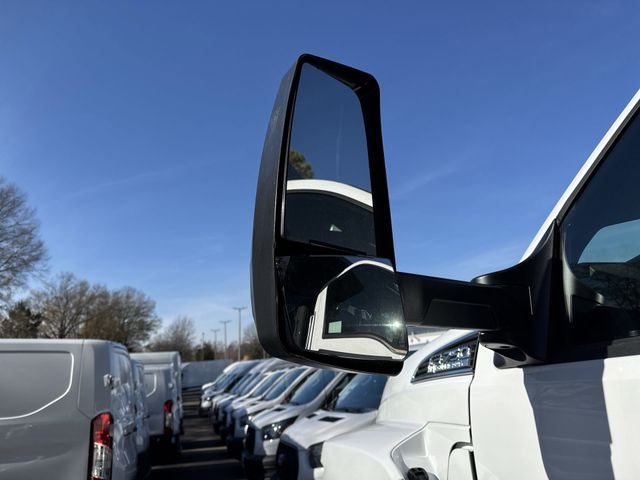 2026 Ford F-750SD 16FT DUMP Commercial