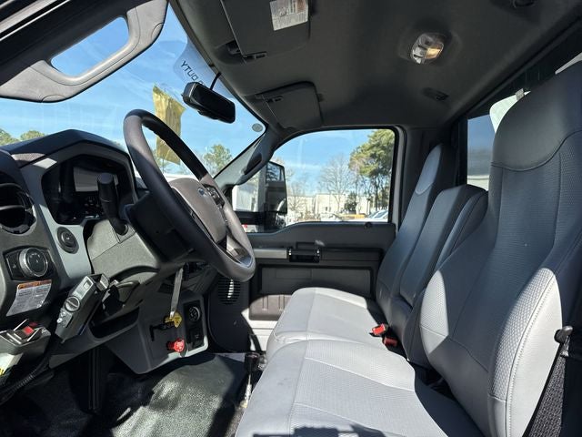 2026 Ford F-750SD 16FT DUMP Commercial