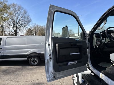 2026 Ford F-750SD 16FT DUMP Commercial