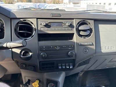 2026 Ford F-750SD 16FT DUMP Commercial