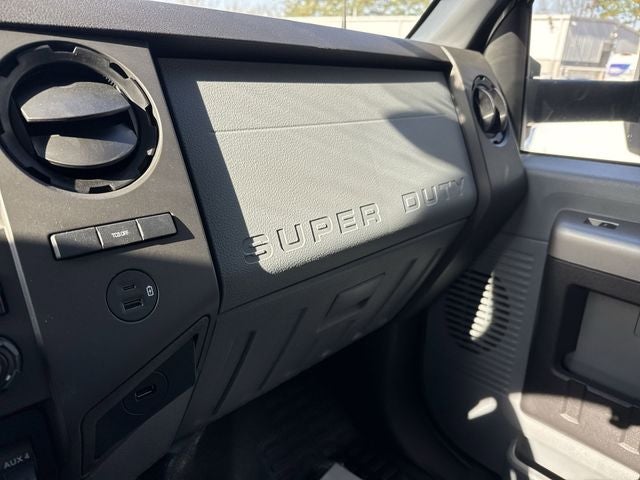 2026 Ford F-750SD 16FT DUMP Commercial