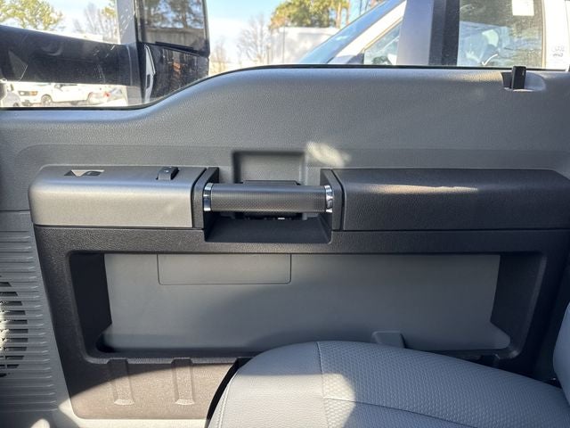 2026 Ford F-750SD 16FT DUMP Commercial