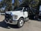 2026 Ford F-750SD 16FT DUMP Commercial