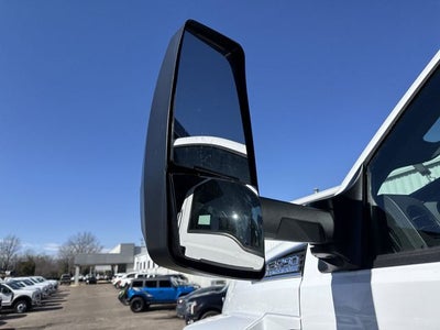 2026 Ford F-750SD 16FT DUMP Commercial