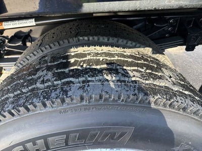 2026 Ford F-750SD 16FT DUMP Commercial