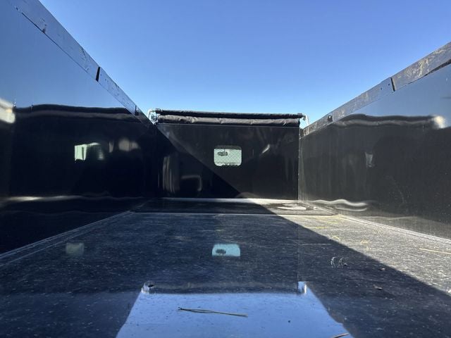 2026 Ford F-750SD 16FT DUMP Commercial