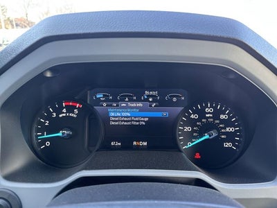 2026 Ford F-750SD 16FT DUMP Commercial