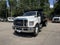 2026 Ford F-750SD 16FT DUMP/NO SIDES Commercial