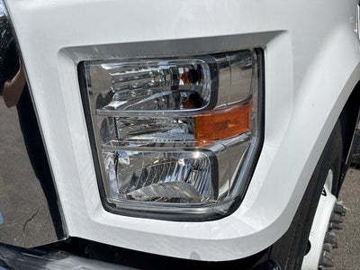 2026 Ford F-750SD 16FT DUMP/NO SIDES Commercial
