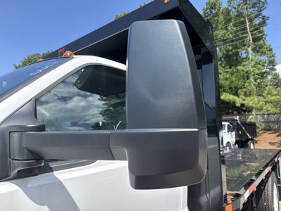 2026 Ford F-750SD 16FT DUMP/NO SIDES Commercial