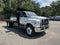 2026 Ford F-750SD 16FT DUMP/NO SIDES Commercial