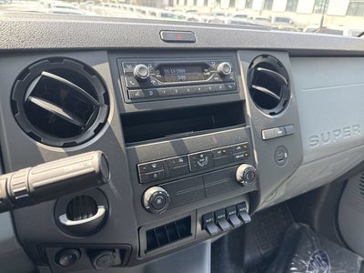 2026 Ford F-750SD 16FT DUMP/NO SIDES Commercial