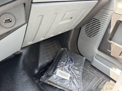 2026 Ford F-750SD 16FT DUMP/NO SIDES Commercial