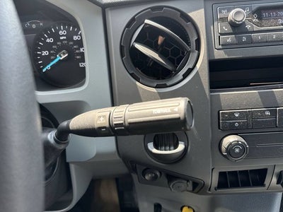 2026 Ford F-750SD 16FT DUMP/NO SIDES Commercial