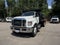 2026 Ford F-750SD 16FT DUMP/NO SIDES Commercial