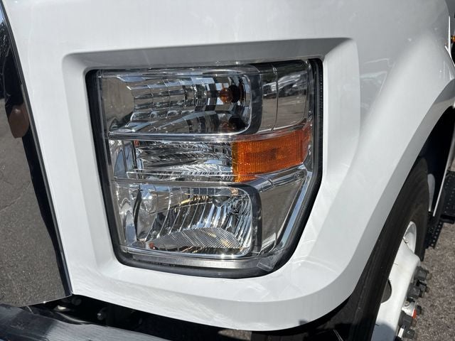 2026 Ford F-750SD 16FT FLATBED Commercial