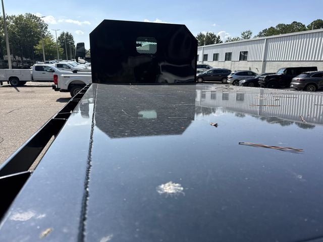 2026 Ford F-750SD 16FT FLATBED Commercial