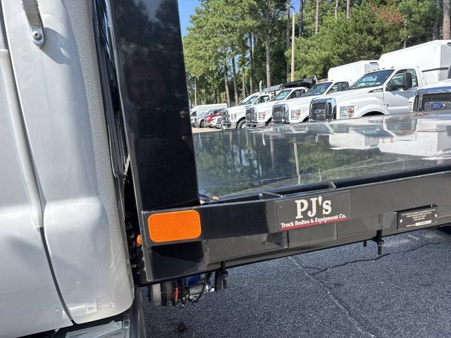 2026 Ford F-750SD 16FT FLATBED Commercial
