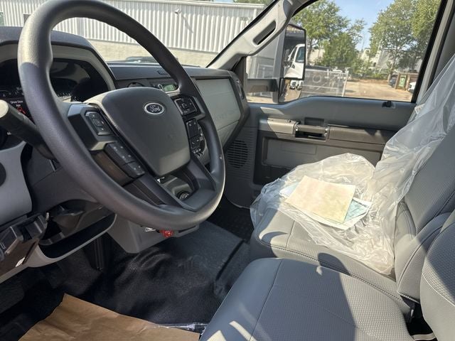 2026 Ford F-750SD 16FT FLATBED Commercial