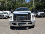 2026 Ford F-750SD 16FT FLATBED Commercial