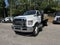 2026 Ford F-750SD 16FT FLATBED Commercial