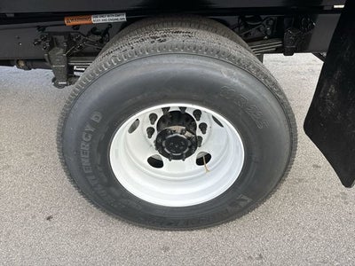 2026 Ford F-750SD 16FT DUMP Commercial