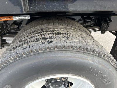 2026 Ford F-750SD 16FT DUMP Commercial