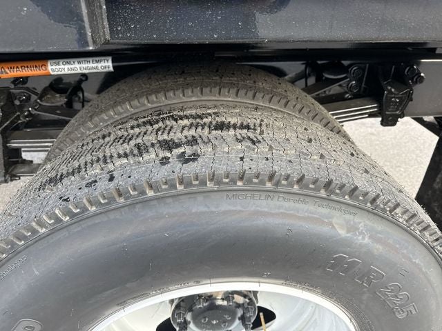 2026 Ford F-750SD 16FT DUMP Commercial