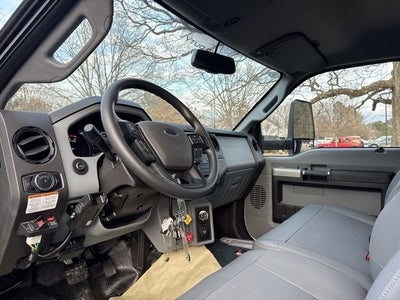 2026 Ford F-750SD 16FT DUMP Commercial