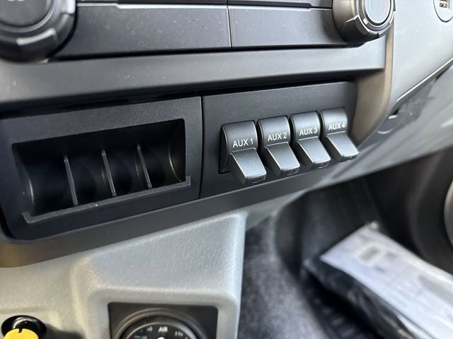 2026 Ford F-750SD 16FT DUMP Commercial