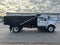 2026 Ford F-750SD 16FT DUMP Commercial